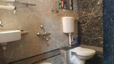 Image of 960 Sq.ft 2 BHK Apartment / Flat for sale in Manohar Vikas Shreeji Paraiso Phase 2, Badlapur East, Badlapur for Rs. 5350000