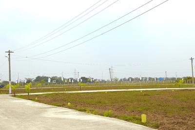 Image of 1000 Sq.ft Residential Plot / Land for sale in Sriperumbudur, Chennai for Rs. 2995000