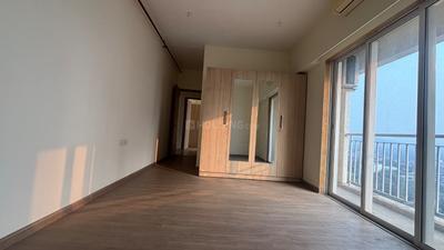 Balcony Image of 1600 Sq.ft 4.5 BHK Apartment / Flat for sale in Indiabulls Greens, Panvel Navi Mumbai for Rs. 17000000