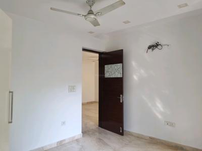 Bedroom Image of 4190 Sq.ft 4 BHK Builder Floor for rent in Janakpuri New Delhi for Rs. 80000