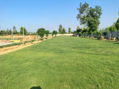 Image of 1001 Sq.ft Residential Plot / Land for sale in Shashikala Vidhi Estate, Mohammaadpur Garhi, Lucknow for Rs. 2599000