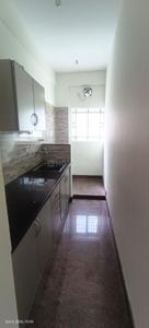 Kitchen Image of 650 Sq.ft 1 BHK Apartment / Flat for rent in HBR Layout Bengaluru for Rs. 17000