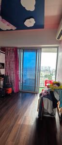 Bedroom Image of 2430 Sq.ft 4 BHK Apartment / Flat for sale in Amanora Gateway Towers, Hadapsar Pune for Rs. 50000000