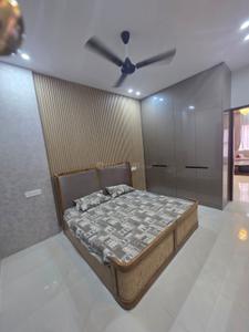 Bedroom Image of 1080 Sq.ft 2 BHK Apartment / Flat for sale in Gillco Valley, Sector 127 Mohali for Rs. 5690000