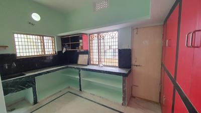 Kitchen Image of 2378 Sq.ft 4 BHK Independent House for sale in Malkajgiri Secunderabad for Rs. 12700000