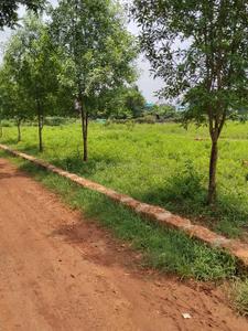 Image of 1250 Sq.ft Residential Plot / Land for sale in Phulnakhara, Cuttack for Rs. 3875000