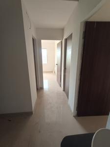 Image of 1400 Sq.ft 3 BHK Apartment / Flat for sale in Empyrean Courtyard II, Kalali, Vadodara for Rs. 4190000