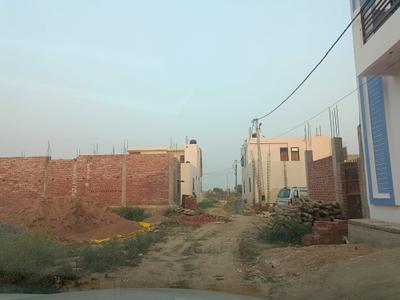 Image of 1000 Sq.ft Residential Plot / Land for sale in Paikaramau, Lucknow for Rs. 1000000