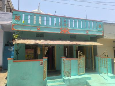 Image of 855 Sq.ft 1 BHK Independent House for sale in Warangal Town, Warangal for Rs. 4300000