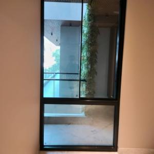 Bedroom Image of 3000 Sq.ft 4 BHK Builder Floor for sale in Vasant Vihar New Delhi for Rs. 155000000