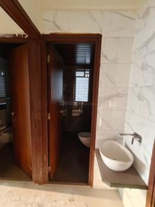 Bathroom Image of 1560 Sq.ft 3 BHK Apartment / Flat for sale in Tirupati Koperkhairane Annex, Kopar Khairane Navi Mumbai for Rs. 29900000