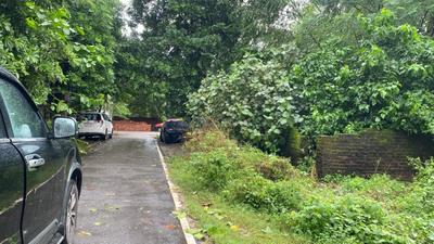 Image of 2152 Sq.ft Residential Plot / Land for sale in Gomti Nagar, Lucknow for Rs. 23500000