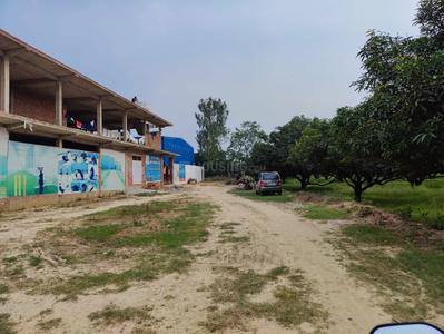 Image of 2000 Sq.ft Residential Plot / Land for sale in Alambagh, Lucknow for Rs. 1950000