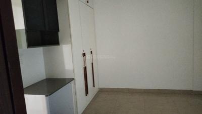 Bedroom Image of 1022 Sq.ft 2 BHK Apartment / Flat for rent in Renowned Lotus Srishti, Crossings Republik Ghaziabad for Rs. 17000