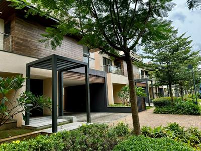 Image of 2700 Sq.ft 3 BHK Villa for sale in Sobha Silver Estate, Kuttoor, Thrissur for Rs. 27500000
