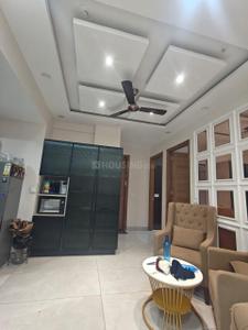 Hall Image of 2300 Sq.ft 3 BHK Apartment / Flat for rent in ACME Eden Court, Sector 91 Mohali for Rs. 58000