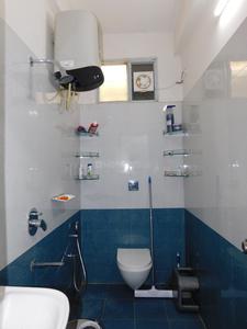 Bathroom Image of 1650 Sq.ft 3 BHK Villa for sale in Praneeth Pranav Leaf, Bachupally Hyderabad for Rs. 21500000