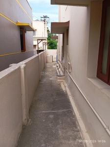Balcony Image of 966 Sq.ft 2 BHK Independent House for sale in Rakki Palayam Coimbatore for Rs. 12500000
