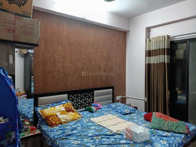Bedroom Image of 600 Sq.ft 2 BHK Apartment / Flat for sale in Tavra Bharuch for Rs. 3500000