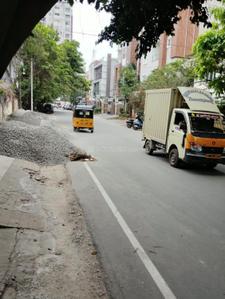 Image of 2600 Sq.ft 3 BHK Independent House for sale in Shenoy Nagar, Chennai for Rs. 185000000