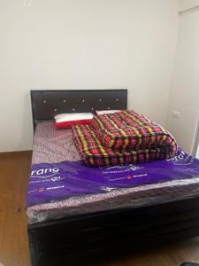 Bedroom Image of 1100 Sq.ft 2 BHK Duplex for sale in Gera Planet Of Joy Project III, Upper Kharadi Pune for Rs. 15500000