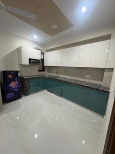 Kitchen Image of 1500 Sq.ft 1 BHK Independent House for rent in HUDA Plot Sector 38, Sector 38 Gurgaon for Rs. 35000