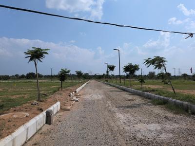 Image of 160 Sq.ft Residential Plot / Land for sale in Shadnagar, Ranga Reddy for Rs. 3680006