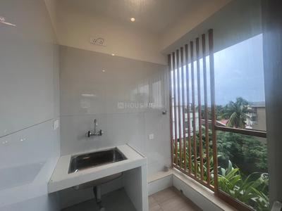 Kitchen Image of 2500 Sq.ft 3.5 BHK Apartment / Flat for sale in Nagalli Hills Colony Goa for Rs. 44500000