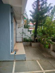 Balcony Image of 1700 Sq.ft 3 BHK Villa for rent in Naiknavare Swarvihar, Hadapsar Pune for Rs. 45000