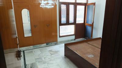 Bedroom Image of 1800 Sq.ft 3 BHK Apartment / Flat for sale in Sector 7 Dwarka New Delhi for Rs. 29500000