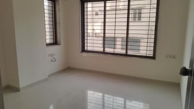 Bedroom Image of 1000 Sq.ft 2 BHK Apartment / Flat for rent in Sahajanand Corporation Vadodara Irish, Manjalpur Vadodara for Rs. 16500