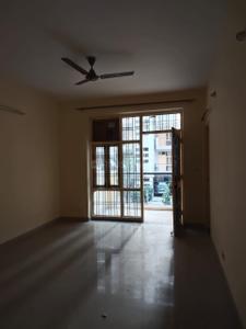 Hall Image of 1400 Sq.ft 3 BHK Apartment / Flat for rent in Omaxe Heights, Sector 86 Faridabad for Rs. 22000