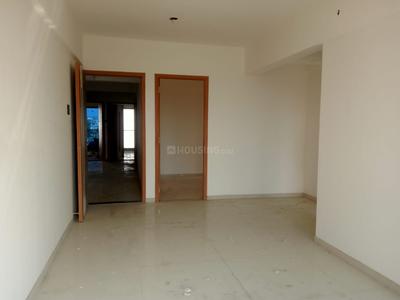 1 BHK Flat