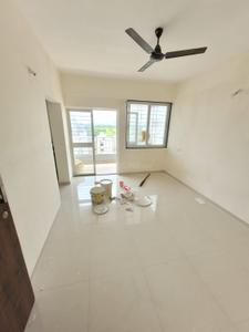 Hall Image of 690 Sq.ft 1 BHK Apartment / Flat for rent in Surya Nagari society, Pimple Gurav Pune for Rs. 15000