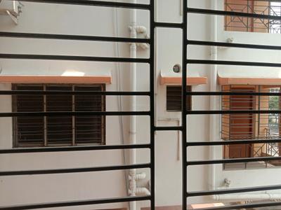 Kitchen Image of 1136 Sq.ft 3 BHK Apartment / Flat for sale in New Town Kolkata for Rs. 7000000