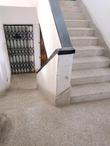 Staircase Image of 660 Sq.ft 2 BHK Apartment / Flat for sale in BGA Amrakunja by BGA Realtors, Malancha Mahi Nagar Kolkata for Rs. 1600000