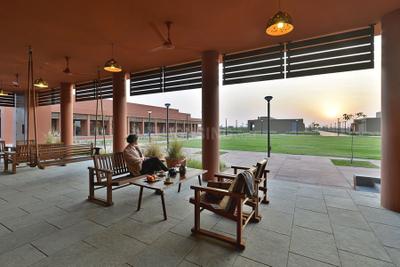 Image of 535 Sq.ft Residential Plot / Land for sale in Suramya Abode, Rethal, Ahmedabad for Rs. 3500000