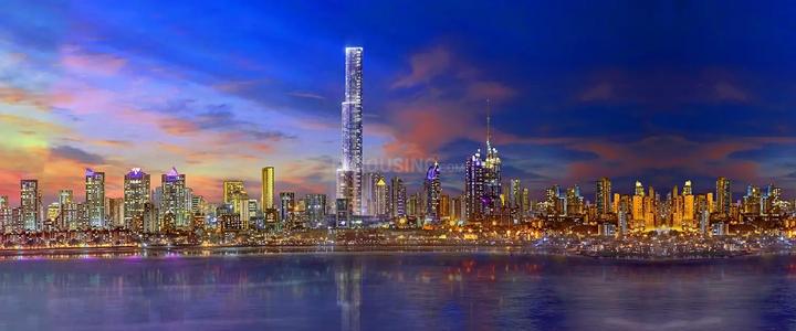 Lodha World Towers Main Image 1