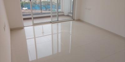 Bedroom Image of 1200 Sq.ft 3 BHK Apartment / Flat for rent in Runwal The Central Park, Chinchwad Pune for Rs. 43500