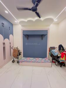 Bedroom Image of 1355 Sq.ft 2 BHK Apartment / Flat for sale in Gopalan Aqua, Chansandra Bengaluru for Rs. 18000000