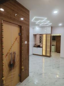 Hall Image of 1625 Sq.ft 3 BHK Builder Floor for sale in Hafeezpet Hyderabad for Rs. 17000000