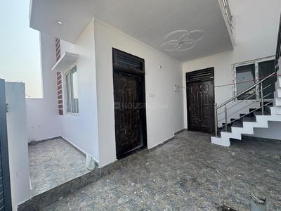 Balcony Image of 1100 Sq.ft 3 BHK Villa for sale in Bijnor Lucknow for Rs. 5000000