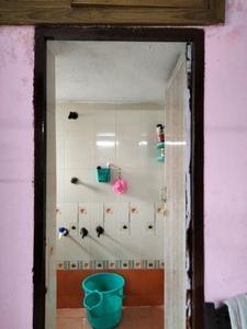Bedroom One Image of 744 Sq.ft 2 BHK Apartment / Flat for sale in Maduravoyal Chennai for Rs. 4500000