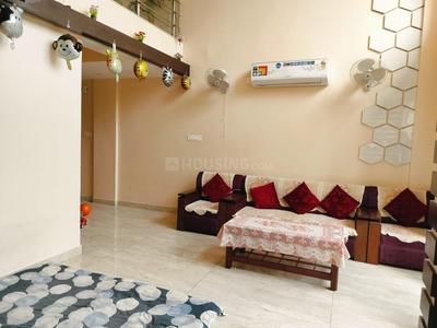 4 BHK Duplex