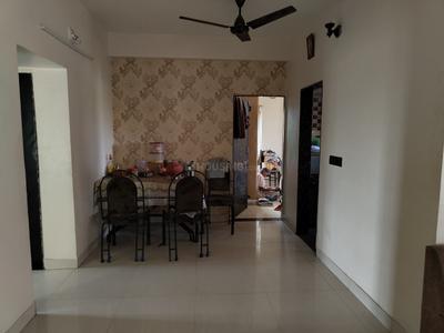 Hall Image of 1386 Sq.ft 3 BHK Apartment / Flat for sale in Vasna Ahmedabad for Rs. 7000000