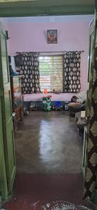 Bedroom Image of 1005 Sq.ft 3 BHK Builder Floor for sale in Barisha Kolkata for Rs. 3000000