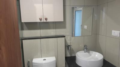 Image of 968 Sq.ft 2 BHK Apartment / Flat for rent in Eden Park At The Prestige City, Sarjapur, Bengaluru for Rs. 42000