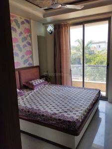 Bedroom Image of 1398 Sq.ft 3 BHK Apartment / Flat for sale in Sirsi Jaipur for Rs. 5980440