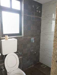 Image of 1800 Sq.ft 3 BHK Apartment / Flat for rent in Anikedhya Atlantis, Chandkheda, Ahmedabad for Rs. 28000