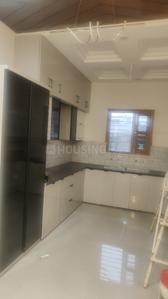 Kitchen Image of 1158 Sq.ft 4 BHK Independent House for sale in Gillco Valley, Sector 127 Mohali for Rs. 15500000